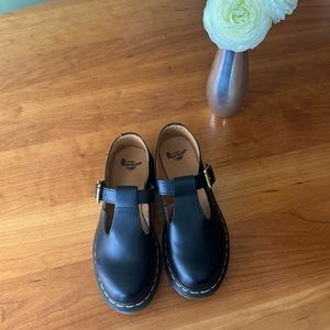 Dr. Martens Mary Janes